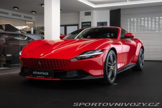 Ferrari Roma JBL/360/Matrix-LED 2024