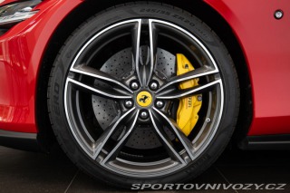 Ferrari Roma JBL/360/Matrix-LED 2024