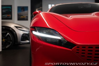Ferrari Roma JBL/360/Matrix-LED 2024