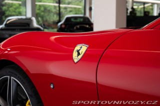 Ferrari Roma JBL/360/Matrix-LED 2024