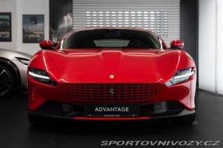 Ferrari Roma JBL/360/Matrix-LED 2024