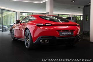 Ferrari Roma JBL/360/Matrix-LED 2024