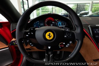 Ferrari Roma JBL/360/Matrix-LED 2024