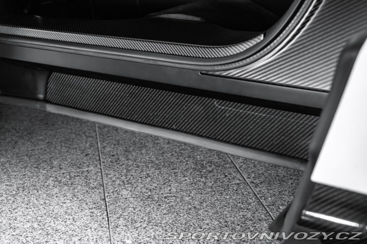 Ford Ostatní modely GT CARBON SERIES/KAMERA/L 2022