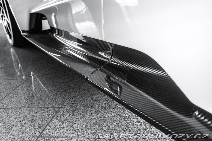 Ford Ostatní modely GT CARBON SERIES/KAMERA/L 2022