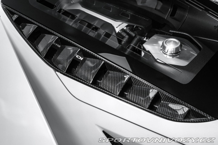 Ford Ostatní modely GT CARBON SERIES/KAMERA/L 2022