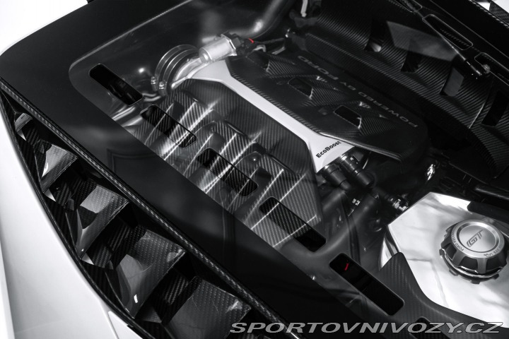 Ford Ostatní modely GT CARBON SERIES/KAMERA/L 2022