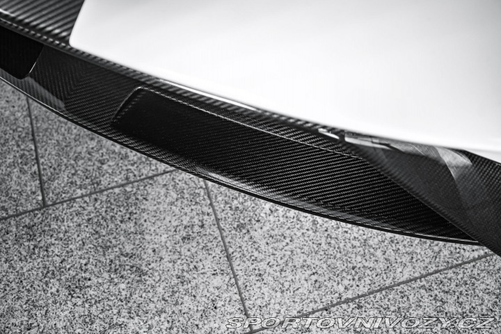 Ford Ostatní modely GT CARBON SERIES/KAMERA/L 2022
