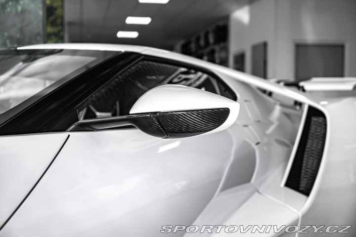 Ford Ostatní modely GT CARBON SERIES/KAMERA/L 2022