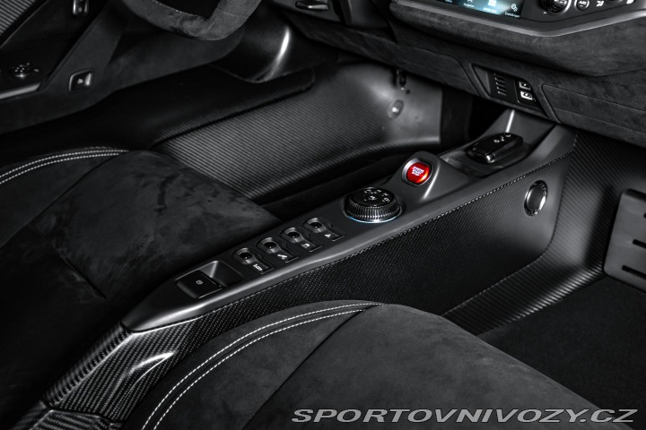 Ford Ostatní modely GT CARBON SERIES/KAMERA/L 2022