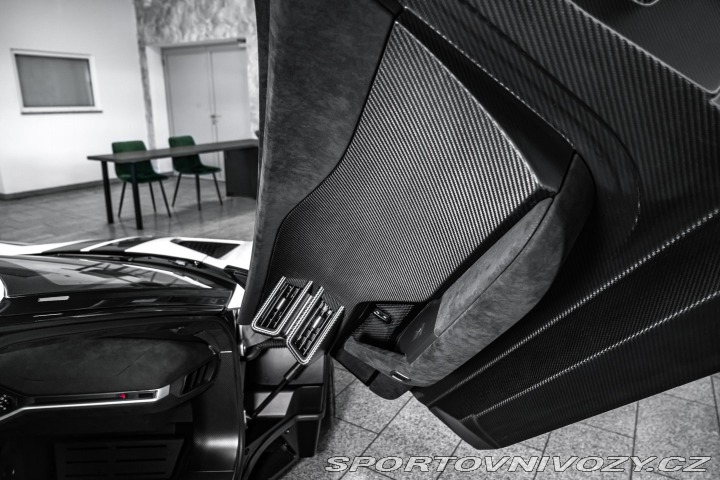Ford Ostatní modely GT CARBON SERIES/KAMERA/L 2022