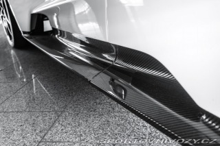 Ford Ostatní modely GT CARBON SERIES/KAMERA/L 2022