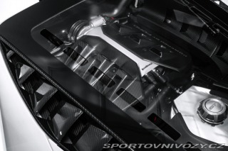 Ford Ostatní modely GT CARBON SERIES/KAMERA/L 2022