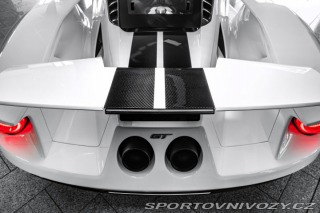 Ford Ostatní modely GT CARBON SERIES/KAMERA/L 2022