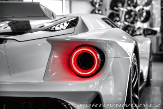 Ford Ostatní modely GT CARBON SERIES/KAMERA/L 2022