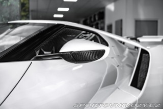 Ford Ostatní modely GT CARBON SERIES/KAMERA/L 2022