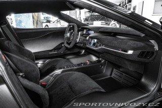 Ford Ostatní modely GT CARBON SERIES/KAMERA/L 2022