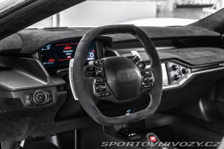 Ford Ostatní modely GT CARBON SERIES/KAMERA/L 2022