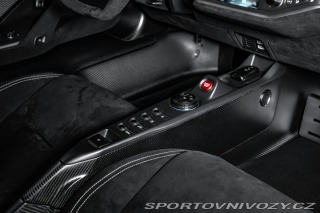 Ford Ostatní modely GT CARBON SERIES/KAMERA/L 2022