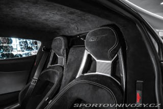 Ford Ostatní modely GT CARBON SERIES/KAMERA/L 2022