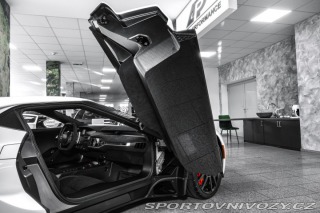 Ford Ostatní modely GT CARBON SERIES/KAMERA/L 2022