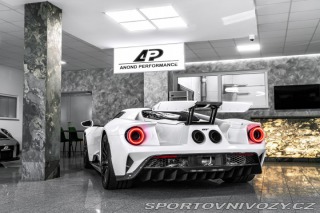 Ford Ostatní modely GT CARBON SERIES/KAMERA/L 2022