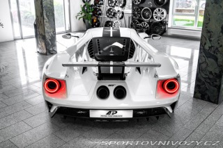 Ford Ostatní modely GT CARBON SERIES/KAMERA/L 2022