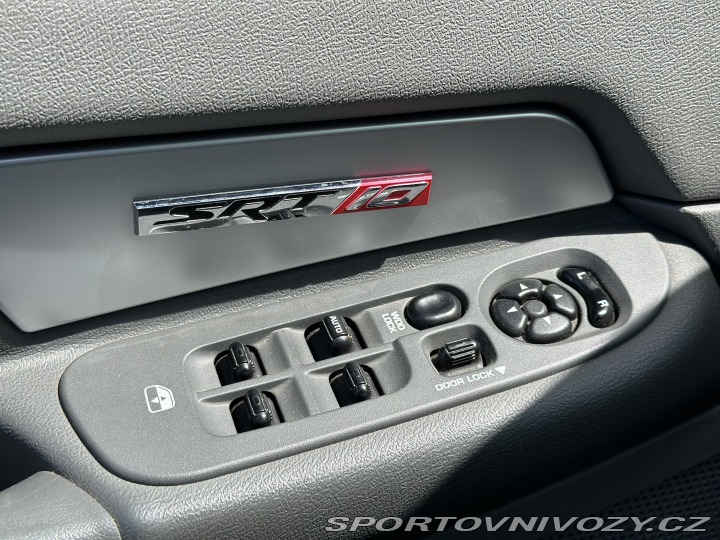 Dodge Viper RAM - “Viper truck” 2006