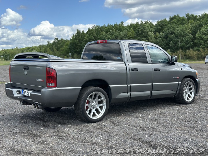 Dodge Viper RAM - “Viper truck” 2006