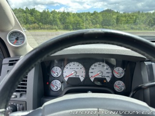 Dodge Viper RAM - “Viper truck” 2006