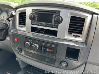 Dodge Viper RAM - “Viper truck” 2006