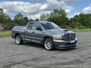 Dodge Viper RAM - “Viper truck” 2006