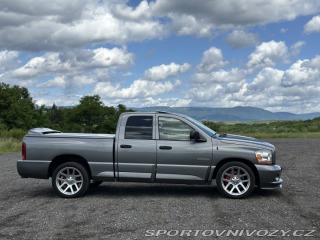 Dodge Viper RAM - “Viper truck” 2006