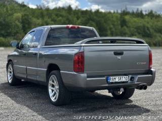 Dodge Viper RAM - “Viper truck” 2006