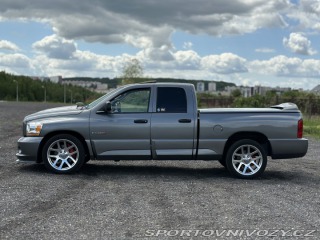 Dodge Viper RAM - “Viper truck” 2006