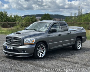 Dodge Viper RAM - “Viper truck” 2006