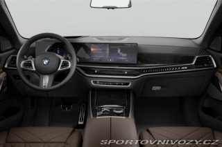 BMW X5 xDrive40d 2026