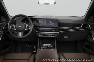 BMW X5 xDrive40d 2026