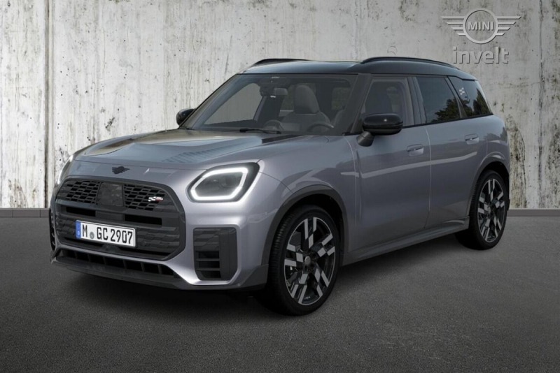 Mini Countryman S ALL4