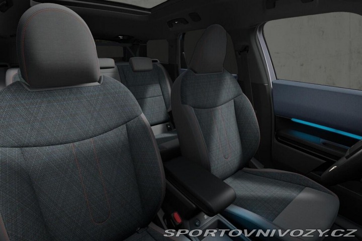Mini Countryman S ALL4 2025