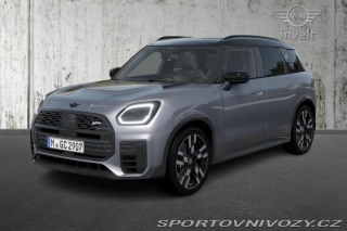 Mini Countryman S ALL4 2025