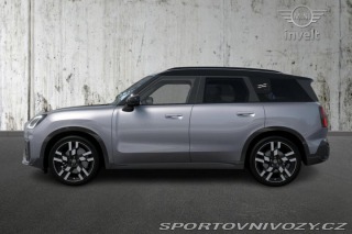 Mini Countryman S ALL4 2025