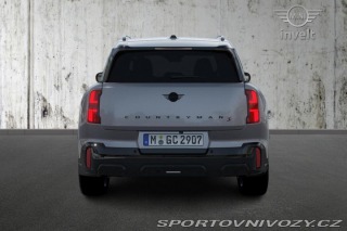 Mini Countryman S ALL4 2025