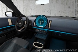 Mini Countryman S ALL4 2025