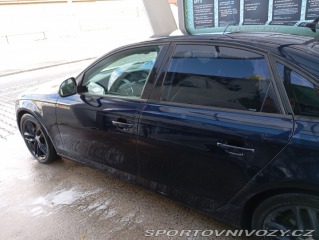 Audi A4 2008
