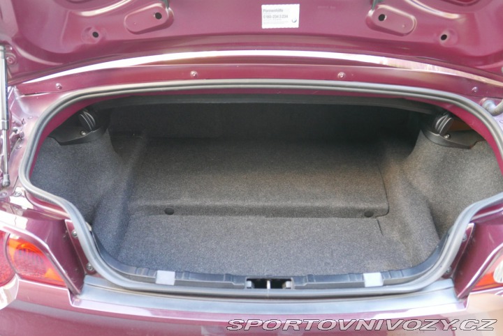 BMW Z4 2.5 i 2003