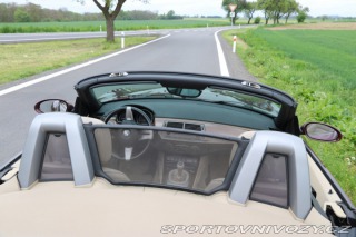 BMW Z4 2.5 i 2003