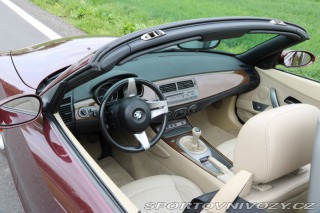 BMW Z4 2.5 i 2003