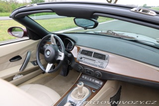 BMW Z4 2.5 i 2003