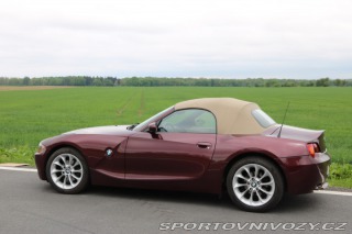 BMW Z4 2.5 i 2003